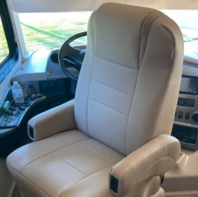 Thor Seat Covers - RV Seat Covers