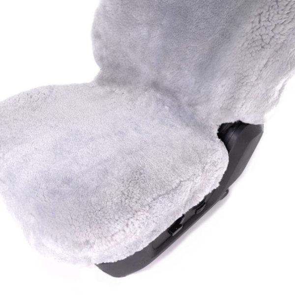 sheepskin merino wool seat covers