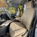 ford e450 imitation leather seat covers (5)