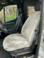 sheepskin-seat-covers-mercedes-sprinter-van-gray