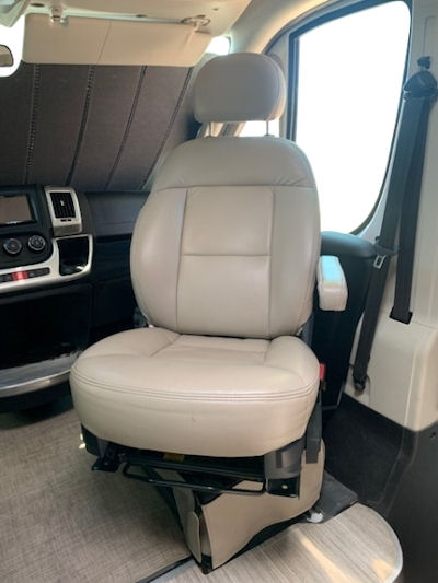 ram promaster seat covers