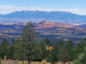 capitol reef