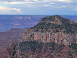 grand canyon