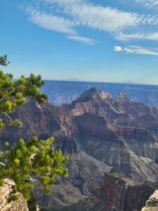 grand canyon