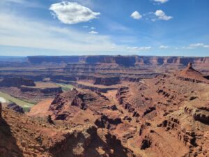 canyonlands