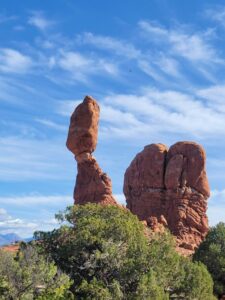arches national park