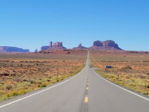 monument valley