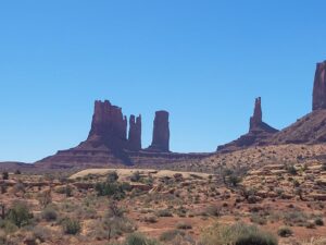monument valley