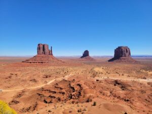 monument valley