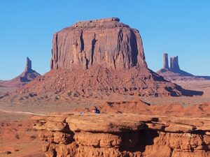 monument valley
