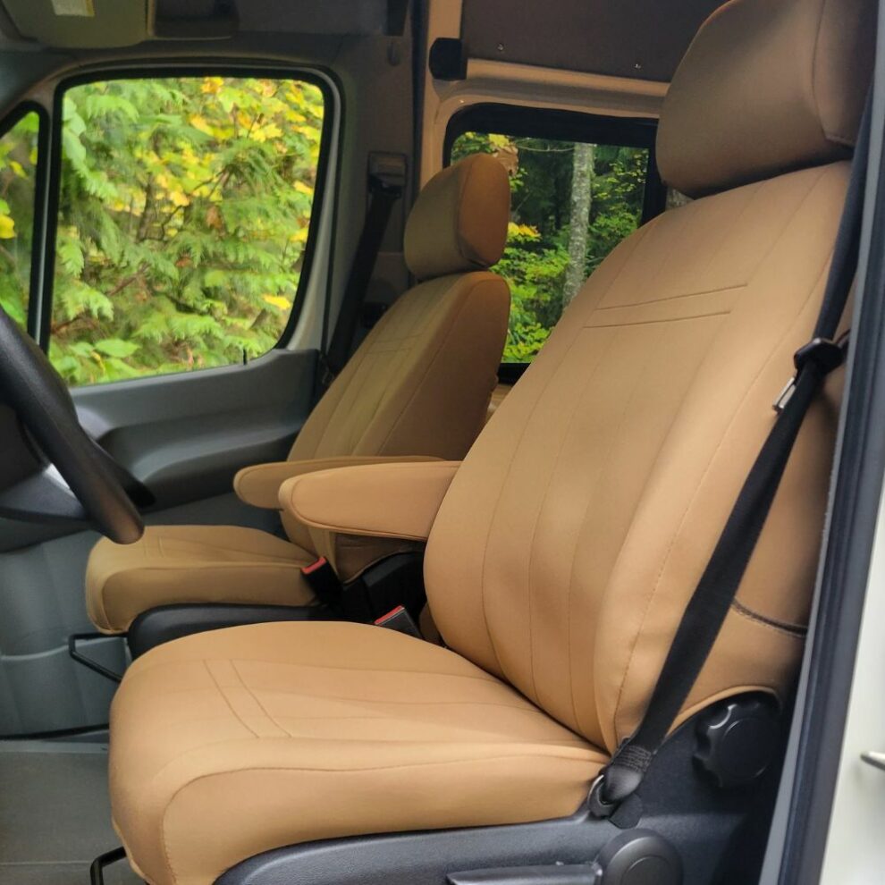 RV Seat Covers Seat Covers for RV's and Motorhomes