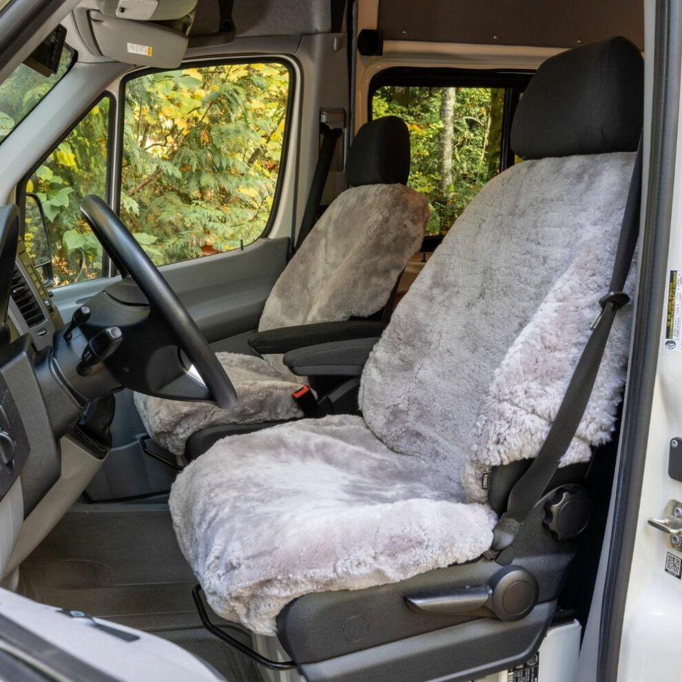 RV Seat Covers Seat Covers for RV's and Motorhomes