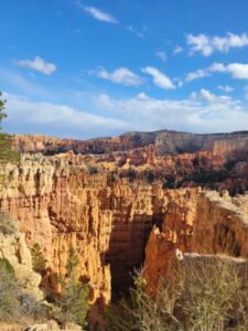 bryce canyon