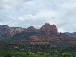 Sedona