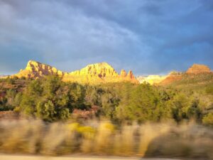 Sedona