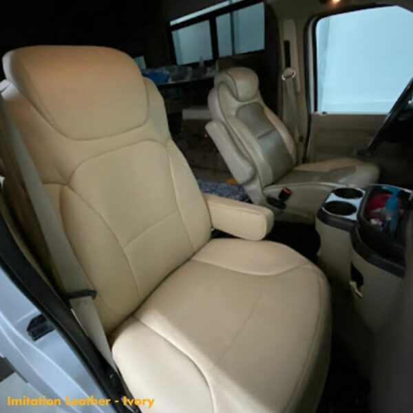jayco greyhawk seat covers