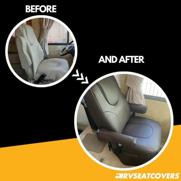 before and after jayco