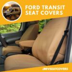 Ford Transit Seat Covers