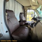 Jayco seat covers for greyhawk