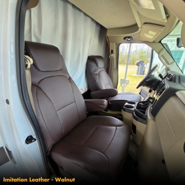 Jayco seat covers for greyhawk