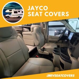 Jayco Seat Covers