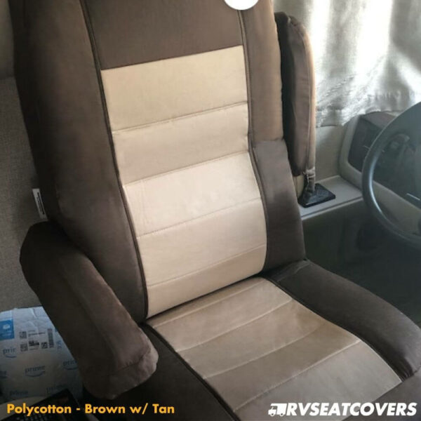 Jayco melbourne seat covers