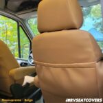 ford transit - neoprene seat covers