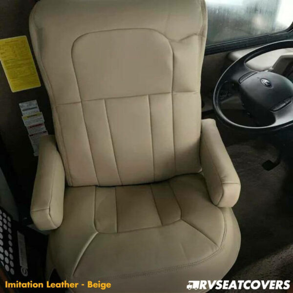 jayco imitation leather seat covers