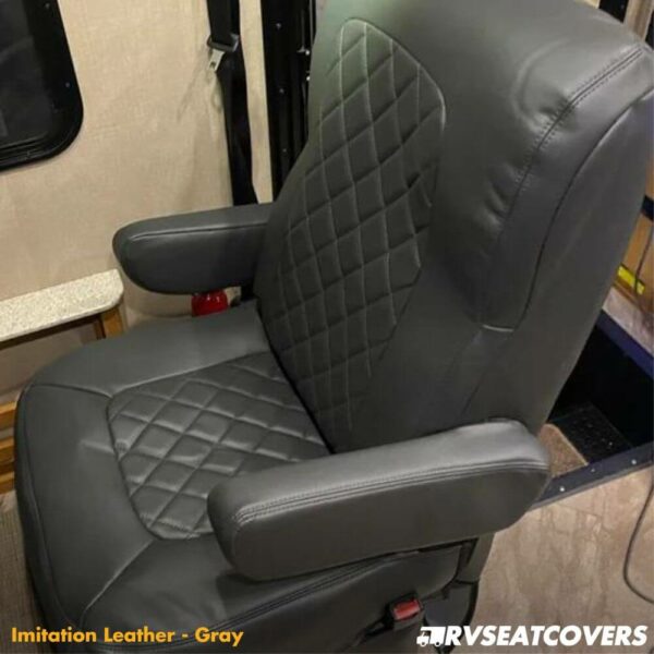 jayco leatherette seat covers