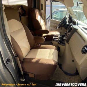jayco melbourne seat covers