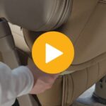 Chevy Express Seat Covers Installation Video Gallery Thumbnail