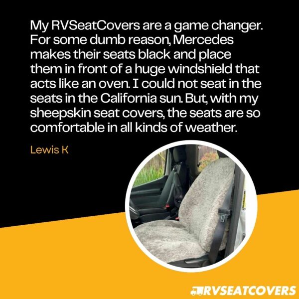 captain chair seat cover reviews