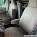 e-series seat covers