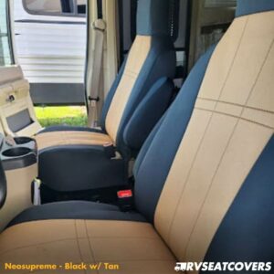 e-series seat covers