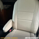 e-series seat covers