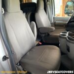 e-series seat covers