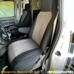 e-series seat covers