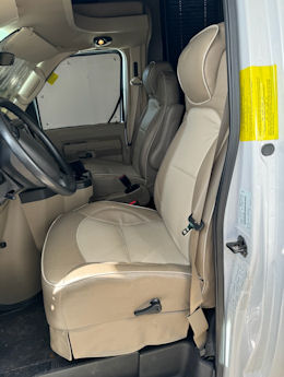 jayco greyhawk seat covers