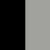 Black w/ Light Gray
