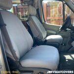 2014 mercedes sprinter waterproof seat covers