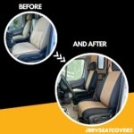 mercedes sprinter before and after seat covers