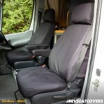 waterproof sprinter seat covers