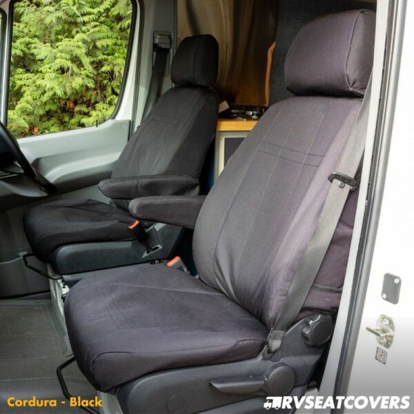 waterproof sprinter seat covers