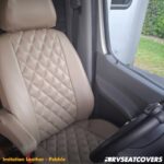 Ram Promaster Pebble Imitation Leather Ram Promaster Pebble Imitation Leather