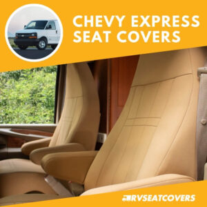 Chevy Express Seat Covers