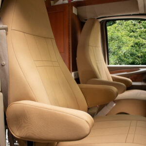 Neosupreme Chevy Express Seat Covers Passenger Side