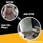 2016 Tiffin Allegro Seat Covers