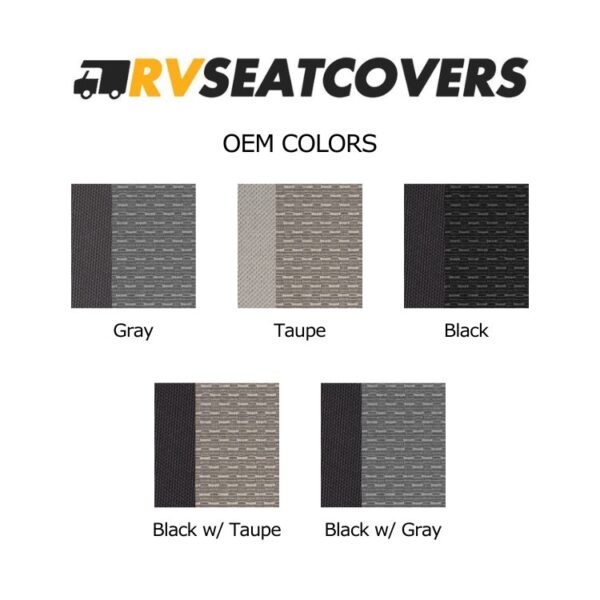 Classic Trim Colors
