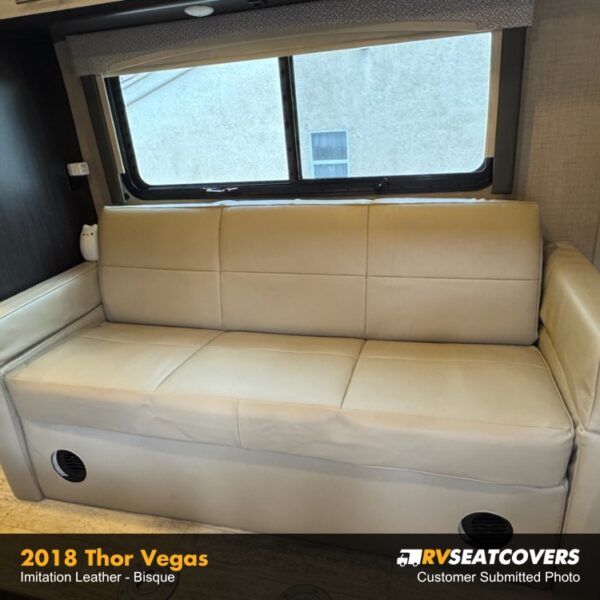 RV Couch Covers