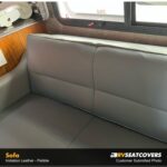 RV Sofa Covers